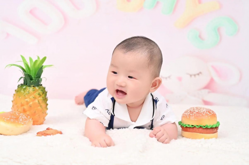 成都试管代怀宝宝有点发烧怎么办